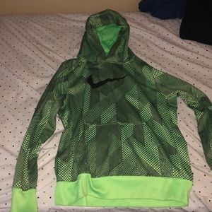 Nike hoodie